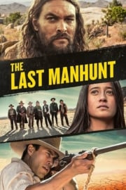 The Last Manhunt Türkçe Dublaj izle 720p