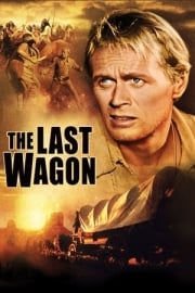 The Last Wagon Türkçe Dublaj izle 720p