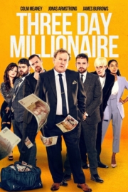 Three Day Millionaire Türkçe Dublaj izle 720p