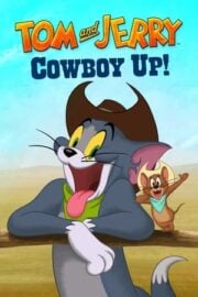Tom ve Jerry: Cesaretini Topla! Türkçe Dublaj izle 720p