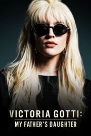 Victoria Gotti: My Father’s Daughter Türkçe Dublaj izle 720p