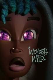 Wendell ve Wild Türkçe Dublaj izle 720p