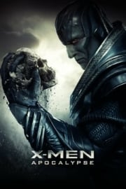 X-Men: Apocalypse Türkçe Dublaj izle 720p