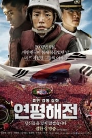 Yeonpyeong Savaşı Türkçe Dublaj izle 720p