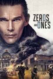 Zeros and Ones Türkçe Dublaj izle 720p