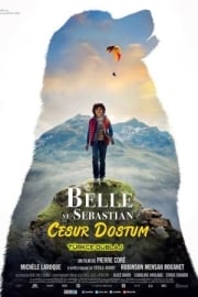 Belle Ve Sebastian: Cesur Dostum Türkçe Dublaj izle 720p