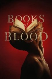 Books of Blood Türkçe dublaj izle 720p