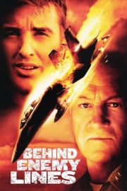 Behind Enemy Lines 2001 Türkçe dublaj izle 720p