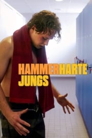 Hammerharte Jungs Türkçe Dublaj izle 720p