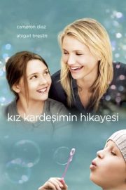 My Sister’s Keeper izle Türkçe Dublaj 720p