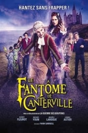 Le Fantôme de Canterville Türkçe Dublaj izle 720p