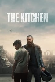 The Kitchen Türkçe Dublaj izle 720p