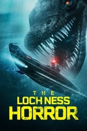 The Loch Ness Horror Türkçe Dublaj izle 720p