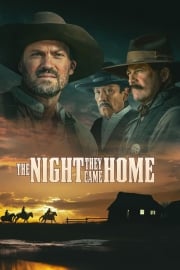 The Night They Came Home Türkçe Dublaj izle 720p