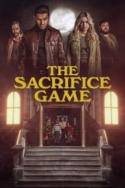 The Sacrifice Game Türkçe Dublaj izle 720p