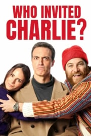 Who Invited Charlie? Türkçe Dublaj izle 720p