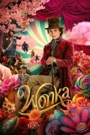 Wonka Türkçe Dublaj izle 720p