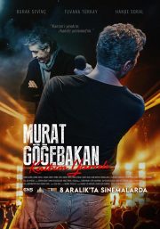 Murat Göğebakan: Kalbim Yaralı Türkçe Dublaj Full izle 720p