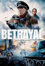 İhanet | Betrayal (2023) Türkçe Dublaj Full izle 720p