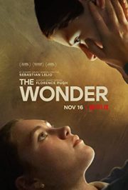 The Wonder (2022) Türkçe Dublaj Full izle 720p