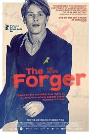 The Forger (2022) Türkçe Dublaj Full izle 720p