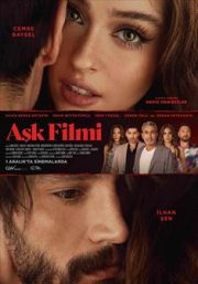 Aşk Filmi (2024) Türkçe Dublaj Full izle 720p