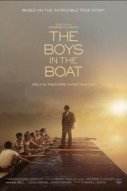 The Boys in the Boat Türkçe Dublaj Full izle 720p