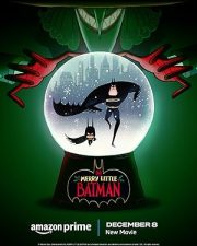 Küçük Batman’in Noeli Türkçe Dublaj Full izle 720p