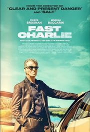 Fast Charlie (2023) Türkçe Dublaj Full izle 720p
