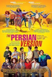 The Persian Version Türkçe Dublaj Full izle 720p