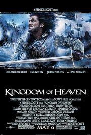 Cennetin Krallığı (2005) Türkçe Dublaj Full izle 720p