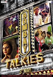 Bombay Talkies (2013) Türkçe Dublaj Full izle 720p