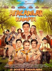 Afacanlar Kampta (2024) Türkçe Dublaj Full izle 720p