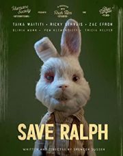Save Ralph (2021) Türkçe Dublaj Full izle 720p