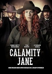 Calamity Jane (2024) Türkçe Dublaj Full izle 720p