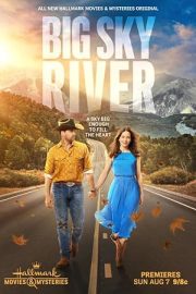 Big Sky River (2022) Türkçe Dublaj Full izle 720p