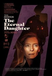 The Eternal Daughter (2022) Türkçe Dublaj Full izle 720p