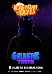 Rafadan Tayfa Galaktik Tayfa (2023) Türkçe Dublaj Full izle 720p