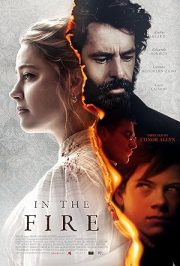 In the Fire Türkçe Dublaj Full izle 720p