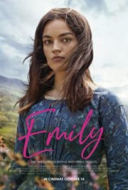 Emily (2022) Türkçe Dublaj Full izle 720p