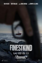 Finestkind (2023) Türkçe Dublaj Full izle 720p