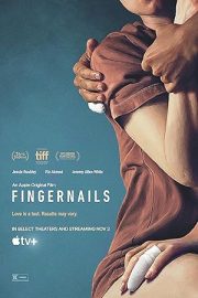 Fingernails Türkçe Dublaj Full izle 720p
