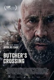 Butcher’s Crossing Türkçe Dublaj Full izle 720p