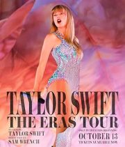 Taylor Swift: Eras Turu Türkçe Dublaj Full izle 720p