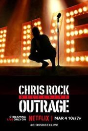 Chris Rock: Selective Outrage Türkçe Dublaj Full izle 720p