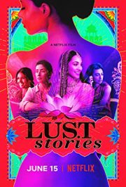Lust Stories (2018) Türkçe Dublaj Full izle 720p