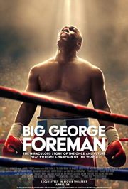 Big George Foreman (2023) Türkçe Dublaj Full izle 720p