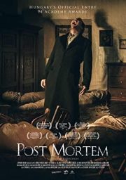 Post Mortem (2020) Türkçe Dublaj Full izle 720p
