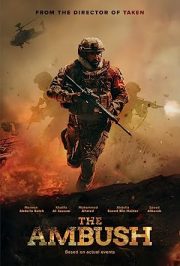 The Ambush (2021) Türkçe Dublaj Full izle 720p