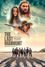 The Last Manhunt (2022) Türkçe Dublaj Full izle 720p